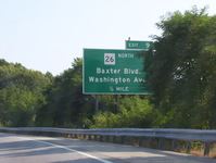 Interstate 295 Photo