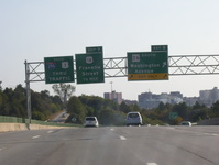 Interstate 295 Photo