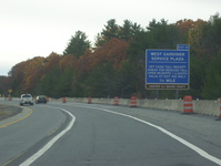 Interstate 295 Photo