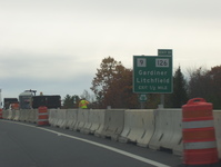 Interstate 295 Photo