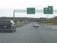 Interstate 295 Photo