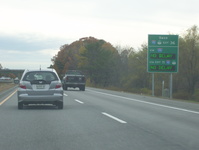 Interstate 295 Photo