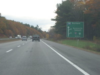 Interstate 295 Photo