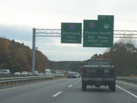 Interstate 295 Photo