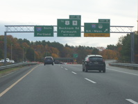 Interstate 295 Photo