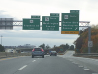 Interstate 295 Photo