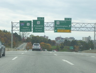 Interstate 295 Photo