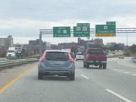 Interstate 295 Photo