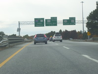 Interstate 295 Photo