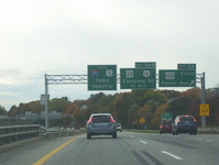 Interstate 295 Photo