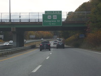 Interstate 295 Photo