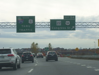 Interstate 295 Photo