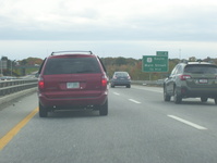 Interstate 295 Photo