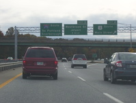 Interstate 295 Photo