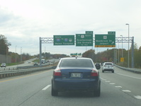 Interstate 295 Photo