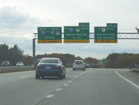 Interstate 295 Photo