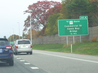 Interstate 295 Photo