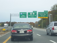 Interstate 295 Photo