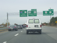 Interstate 295 Photo