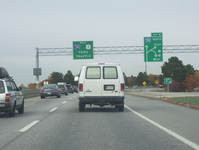 Interstate 295 Photo