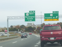 Interstate 295 Photo