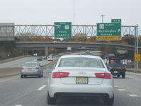 Interstate 295 Photo