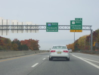 Interstate 295 Photo