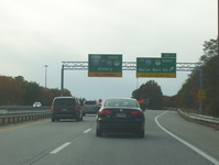 Interstate 295 Photo