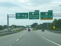 Interstate 295 Photo
