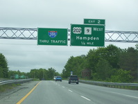 Interstate 395 Photo