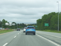 Interstate 395 Photo