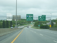 Interstate 395 Photo