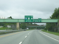 Interstate 395 Photo