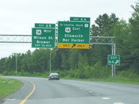 Interstate 395 Photo