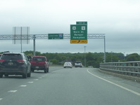 Interstate 395 Photo