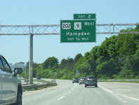 Interstate 395 Photo
