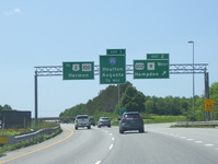 Interstate 395 Photo