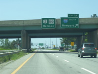 Interstate 395 Photo