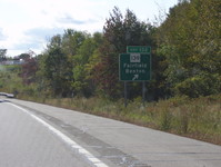 Interstate 95/Maine Turnpike Photo