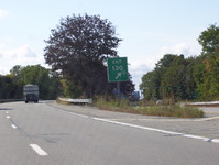 Interstate 95/Maine Turnpike Photo