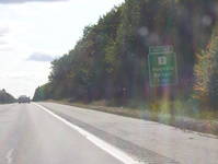 Interstate 95/Maine Turnpike Photo