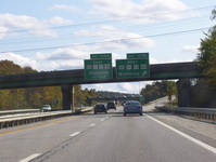 Interstate 95/Maine Turnpike Photo