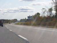 Interstate 95/Maine Turnpike Photo
