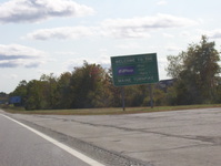 Interstate 95/Maine Turnpike Photo