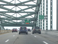 Interstate 95/Maine Turnpike Photo