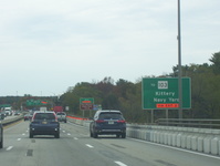 Interstate 95/Maine Turnpike Photo