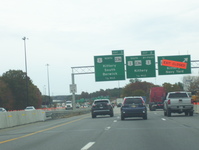 Interstate 95/Maine Turnpike Photo
