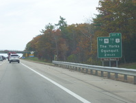 Interstate 95/Maine Turnpike Photo