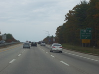 Interstate 95/Maine Turnpike Photo