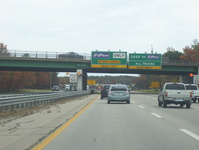 Interstate 95/Maine Turnpike Photo
